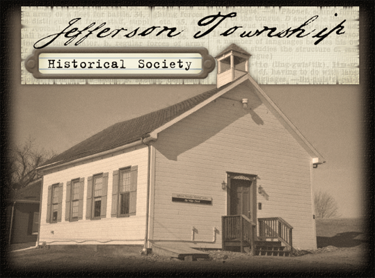 Jefferson Township Historical Society